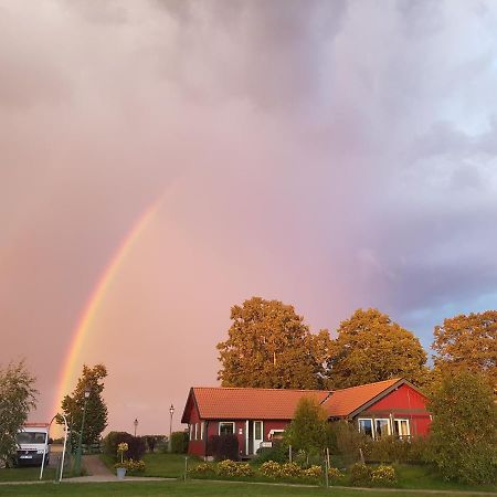 Freja Vandrarhem Vreta Kloster Buitenkant foto