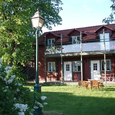 Freja Vandrarhem Vreta Kloster Buitenkant foto