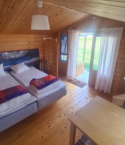 Freja Vandrarhem Vreta Kloster Buitenkant foto