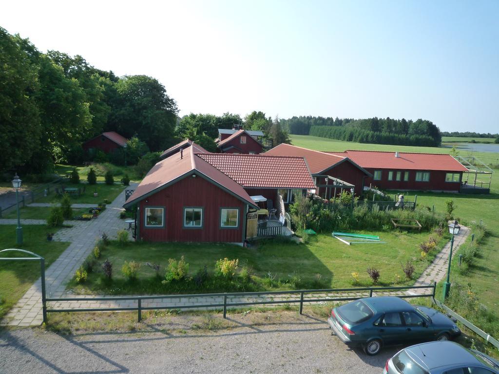 Freja Vandrarhem Vreta Kloster Buitenkant foto