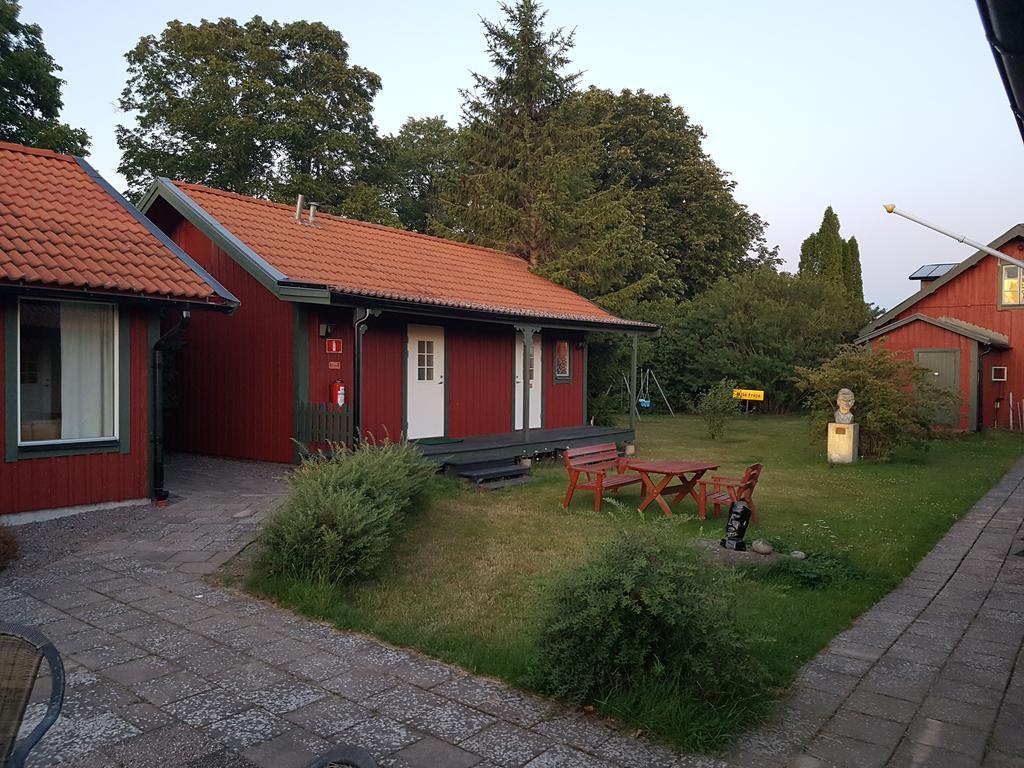 Freja Vandrarhem Vreta Kloster Buitenkant foto