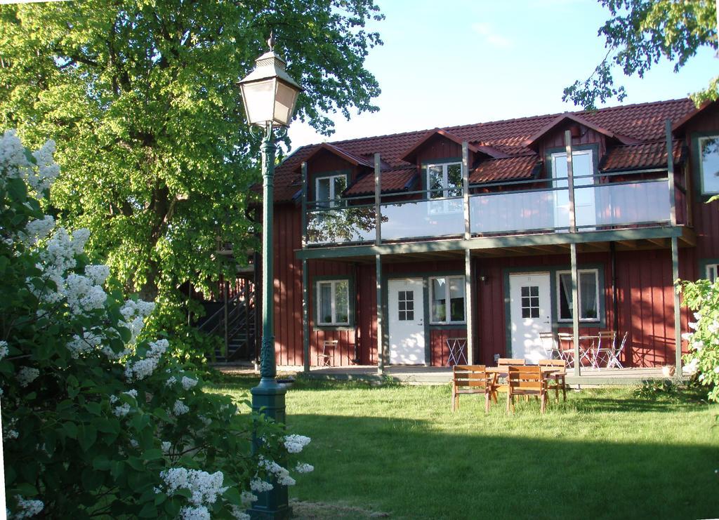 Freja Vandrarhem Vreta Kloster Buitenkant foto