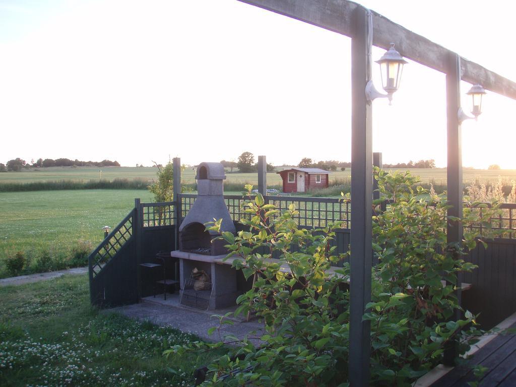 Freja Vandrarhem Vreta Kloster Buitenkant foto