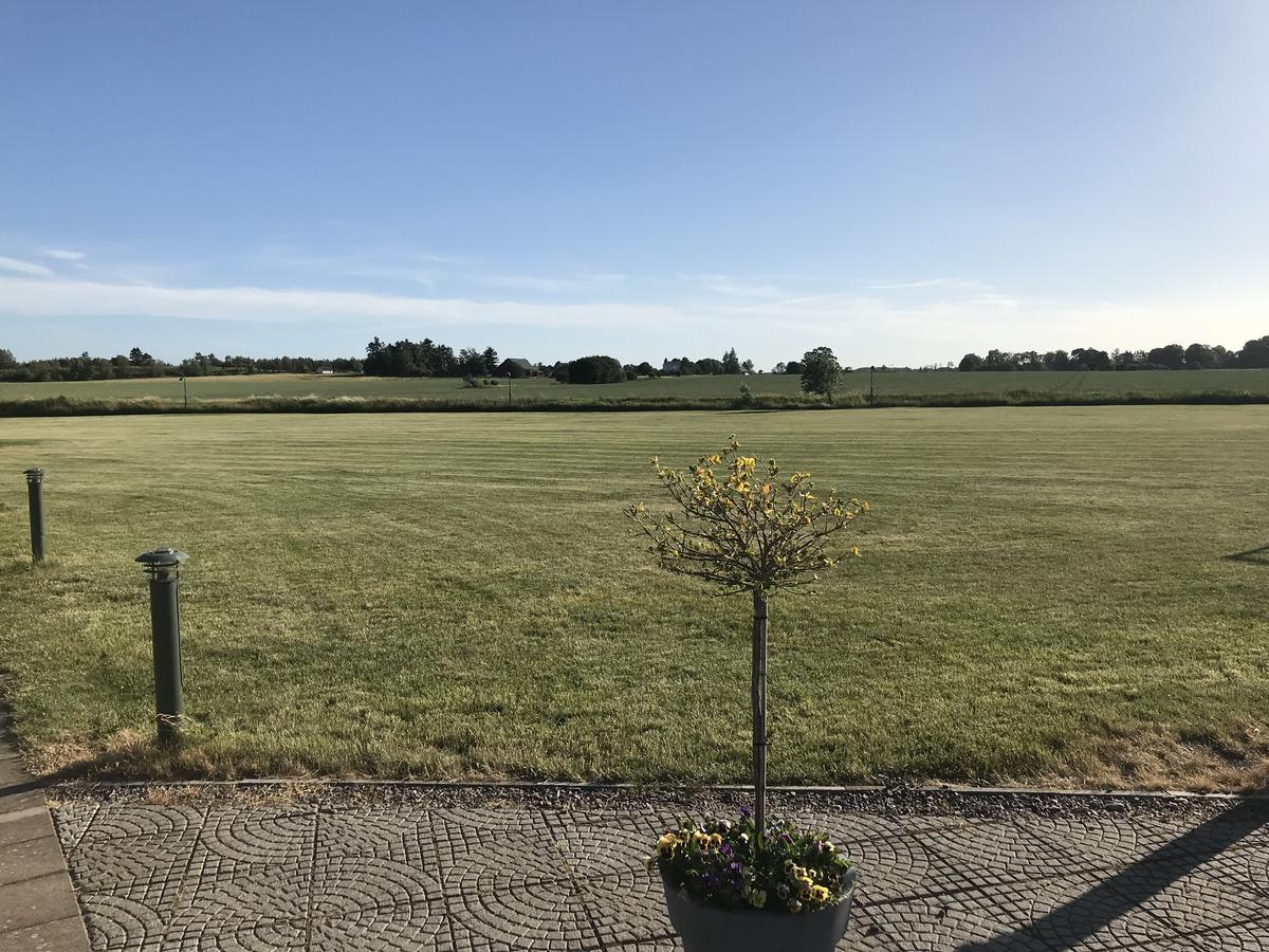 Freja Vandrarhem Vreta Kloster Buitenkant foto